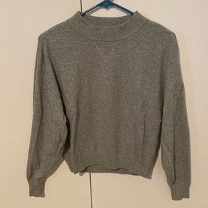 Abercrombie sweater